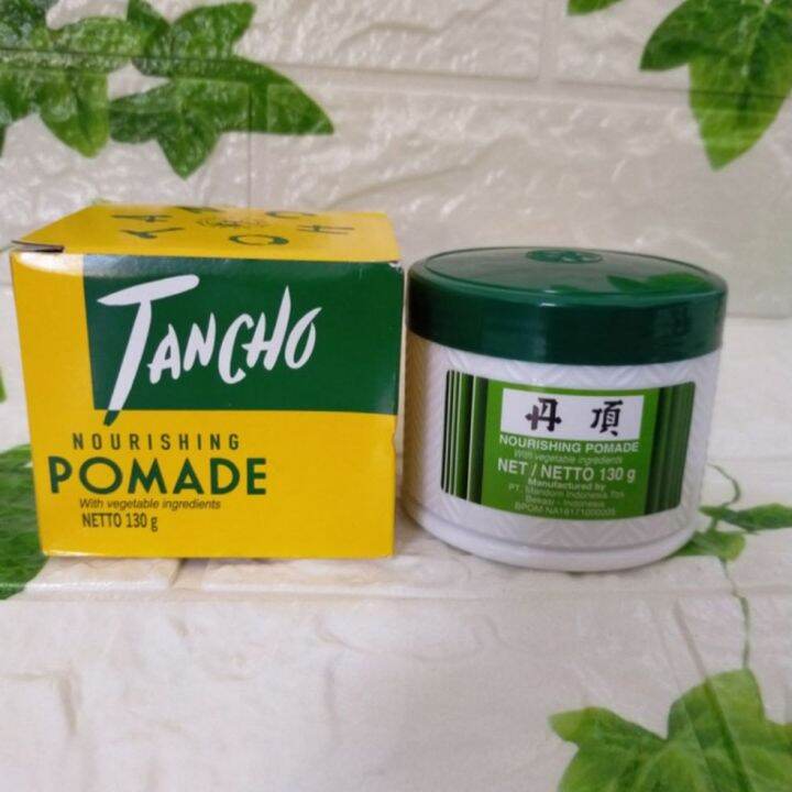 Tancho pomade online