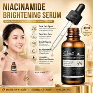 Niacinamide Serum Moisturizing Brightening Serum Even Skin Tone Soothing Facial Care Hydrating Essence Daily Skin Care for All Skin Types