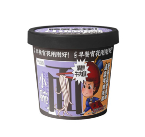 God Of Darkness Small Bowl Noodles