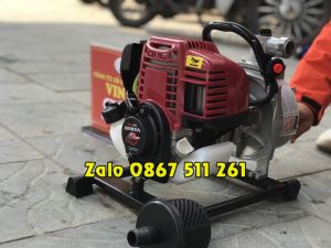 Máy bơm nước xách tay nào tốt