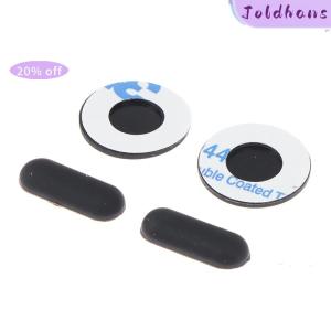 Joldhans 4pcs Laptop Bottom Cover Rubber Feet Pad for HP 840 745 820 725 850 755 G3 G4