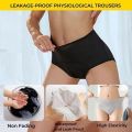 Everdries Leakproof Ladies Underwear - Everdries Leakproof Panties for Over 60 # s with Incontinence Comfortable. 