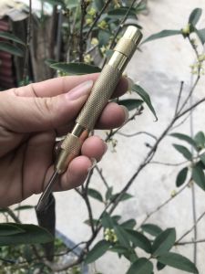 Cây lấy dấu Tajima - Nhật bấm nhanh nhạy tiện lợi dễ dụng
