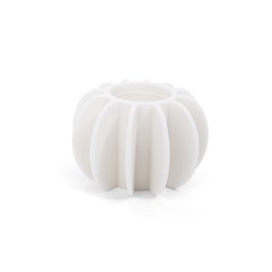 12pcs Anti-tangle Laundry Reusable Silicone Laundry Ball Decontamination Magic Washing Protection Ball Laundry Ball Home Cleaning Tools