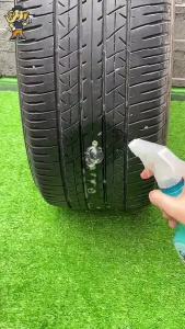 Bộ Cứu Hộ Lốp Xe Chuyên Dụng Otovietnam - Bơm Lốp Điện Tử B03 & Bộ Nấm Vá Lốp Xe Không Ruột Jumbotec