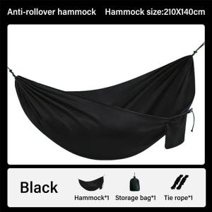 Sports Travel Camping Hiking Hammock hammock duyan Duyan Double outdoor portable hammock