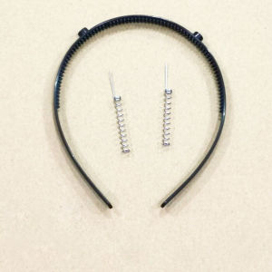 DIY Hair Accessories Spring Headband Accessory Hoop Fashion Hair Hoop Accessories for Men Women