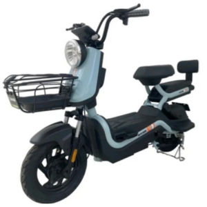 Sepeda listrik saige seri KN