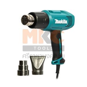 เครื่องเป่าลมร้อน 1600W HG5030 MAKITA