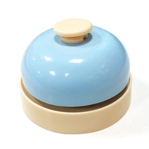 Restaurant Call Bell Restaurant Summoning Bell Color Alloy Desk Restaurant Order Bell Childrens Toy