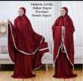 Mukena dewasa jumbo ukuran 5xl termurah terbaru. 