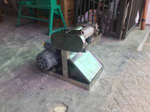 Máy đập dầm thịt bò trâu để tẩm ướp