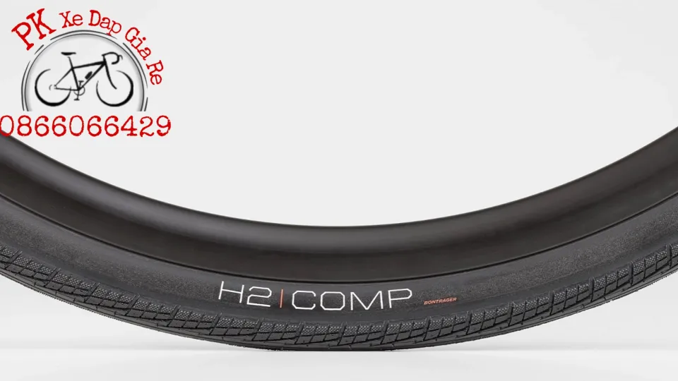 Bontrager store h2 comp