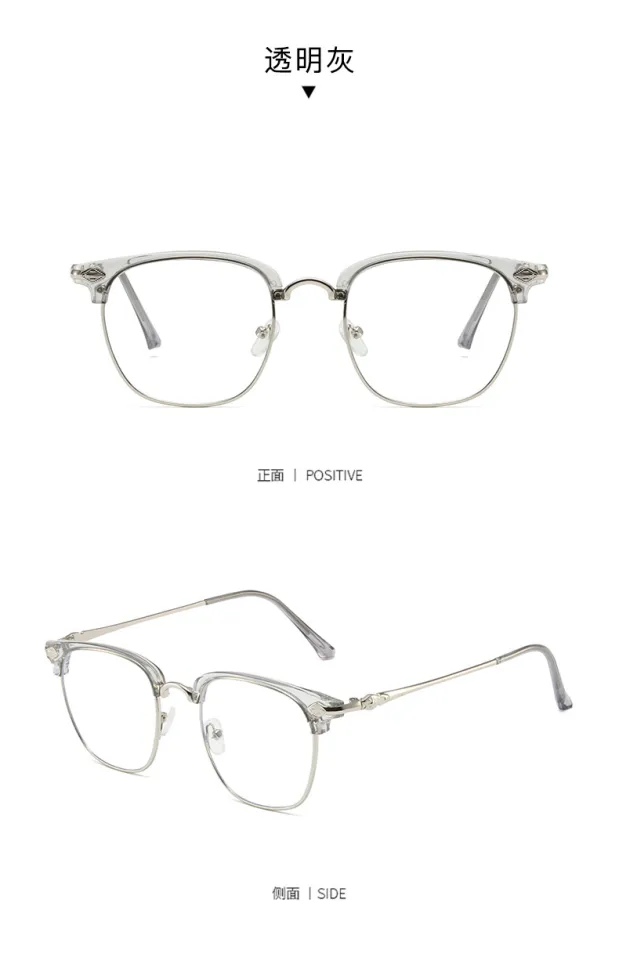 MOSCOT Vintage Glasses