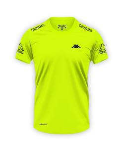 Kaos Olahraga Pria Wanita Sport Dewasa Jogging Dryfit Drifit Premium Fit XL Jersey Futsal Bola Murah