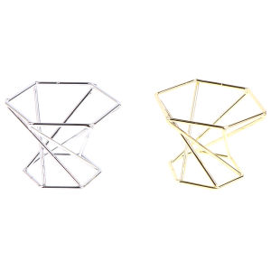 songduanshi จอแสดงผลฐานยืนสำหรับคริสตัลบอลแก้วลูกโลกหินอ่อนทรงกลมอัญมณีชั้น