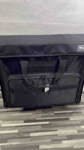 กระเป๋าใส่ iMac 24” นิ้ว ใส่ได้พอดี จาก maxxcase กระเป๋าใส่ Macbook Pro 24 นิ้ว - Lazada