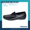 Mainewood HOOVER Men's Loafers Shoes (Rubber/Waterproof) (UK SIZE). 