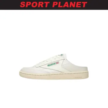 Reebok Club C 85 Best Price in Singapore Sep 2024 Lazada