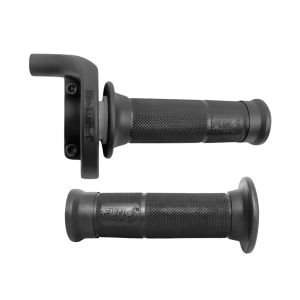 FUNTIMES Quick Throttle with Cable & Handle Grip Universal