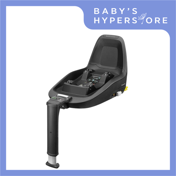 Maxi Cosi 2 Way Fix Base Lazada Singapore