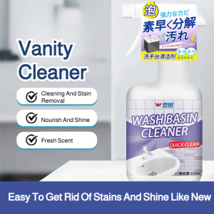 Toilet Cleaner Bubble Strong Descaling and Deodorizing Fragrance Type Toilet Cleaner Cleaning Toilet Decontamination马桶清洁剂