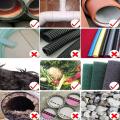 Auger plumbing Snake Drain 5M, Professional Spring Cable Drain Snake for Pipe Cleaner,Sewer/Bathtub Drain/ Kitchen Sink Cleaner, Comes with Gloves. 