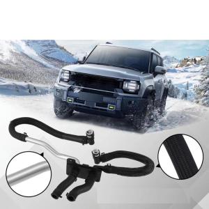 Auto Accessory for 2011-2014 HVAC Heater Hose 55038032AK 55038032AC 55038032AD Heater Hose Assembly Replacement