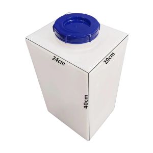 ALWAYSME 20L/21L Water Tank