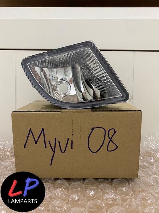 Perodua Myvi 2008 Fog Lamp Lazada