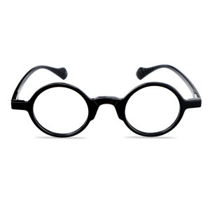 Đèn xanh dương ngăn chặn Kính đọc sách phong cách TR90 khung độc giả chống chói Bộ lọc UV Kính lúp kính lão