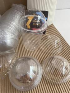 Tutup cembung gelas oval starindo isi 50 pcs TERMURAH