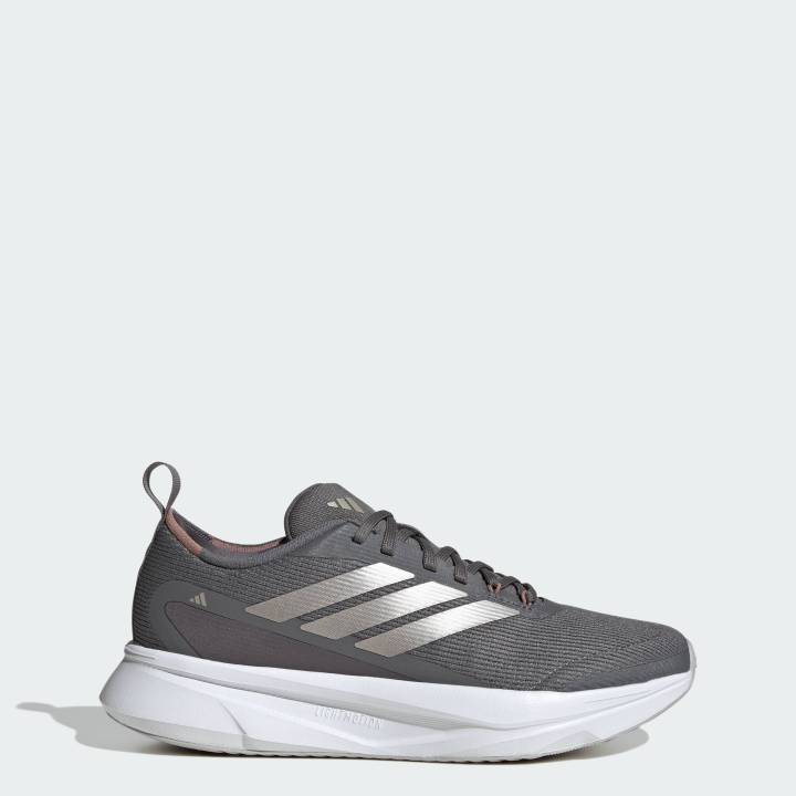 adidas Running Jogit Shoes Women Grey JR0873 Lazada Indonesia