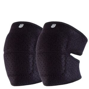 VERMILL Thickened EVA Knee Pads Anti-collision Non-Slip Fitness Protector  Soft Breathable Sponge Knee Protector Sports Dance