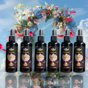 {Combo 3 chai tặng 1} Xịt vải khô Hygiene Sacom Plus Chai 100ml lưu hương 48 giờ