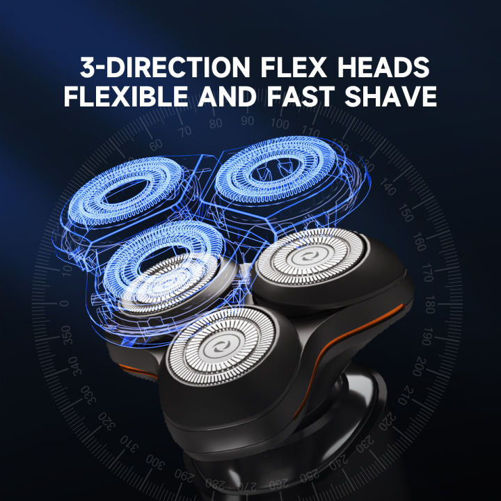 Enchen%20Multifunctional%205-in-1%20Electric%20Shaver%20Kit%20%20Mens%20Beard%20Shaver%20Hair%20Trimmer%20Nose%20Hair%20Clipper%20Facial%20Cleanser&Massager%20Gromming%20Set%20-%20Image%205