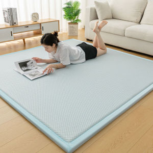 Floor Mat Summer Mattresses Cooling Mats Tatami Mats Bedrooms Floor Mats Household Foldable