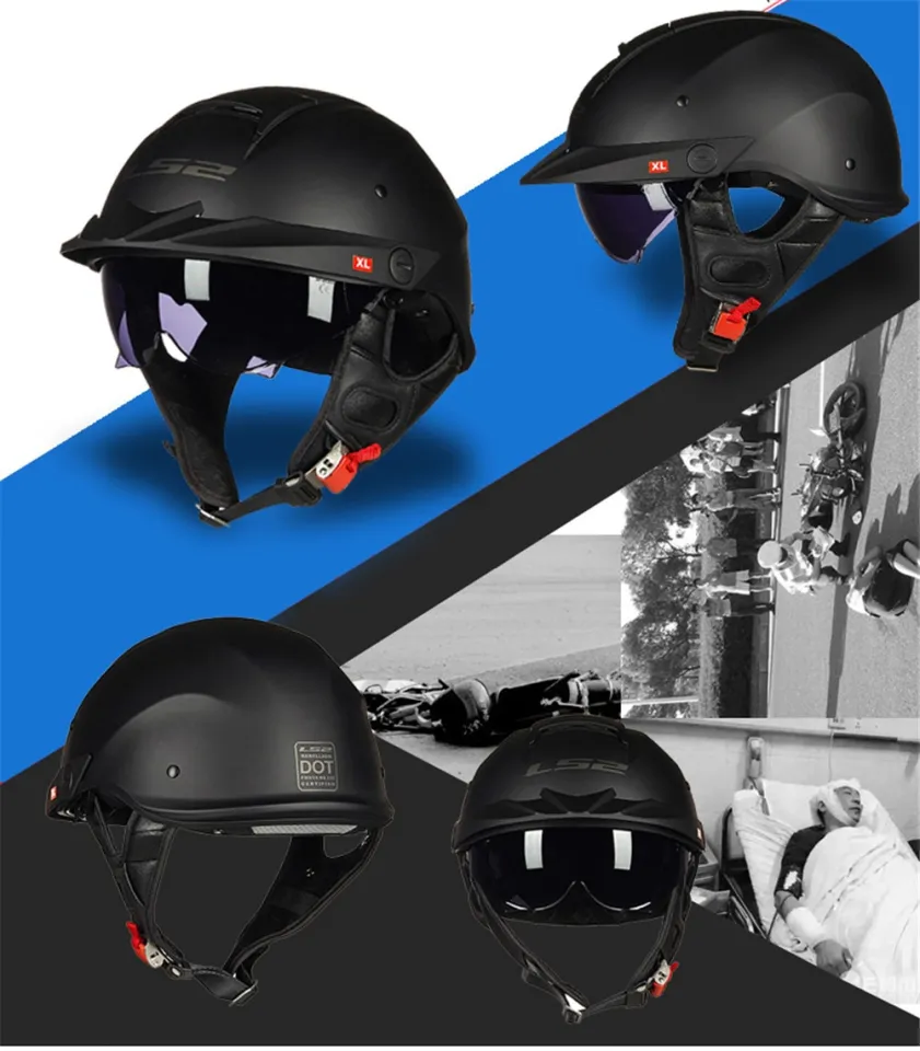 Helmet Ls2 Hh590 Rebellion LS2 HH590 Rebellion Wheels And Wings