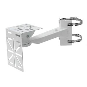 CCTV Camera Bracket Wall Mount Bracket for CCTV Camera Outdoor External Wall Corner Bracket Multiple Angle Adjustable