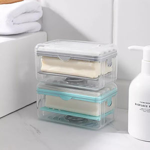 Multifunction Drainable Soap Box: A Comprehensive Guide