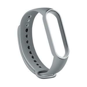 Bracelets For Xiaomi Mi Band 7 For Xiaomi Mi Band 6 Silicone Wristband Bracelet Replacement for xiaomi band 6 MiBand 6 Wrist Color TPU Strap