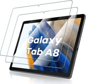 Softcase With Pencil Slot Rotate Cover Samsung Tab A8 2022 10.5 inch X200 X205 Soft Case Kesing Putar Anak Karakter Kartun Lucu Pochacco