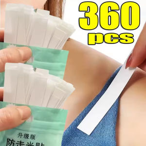 10Pack Adhesive Safe Lingerie Double Sided Tape Body Cloth Clear Bra Strip Medical Tape Clothing