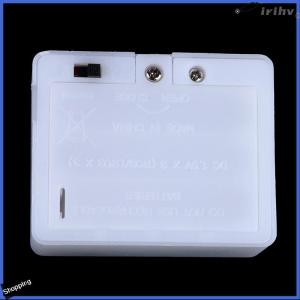 【jianzhanqinl】 Small Squeezed Music Box Button Play Recordable Voice Module Sound Box For Plush Toy And Creative Greeting Card Gift