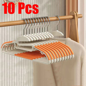 Upgraded Non-slip Hanger For Clothes Drying Heavy Duty Hanger Strong Cloth Hanger