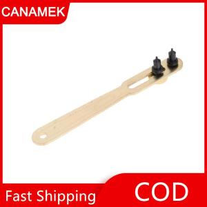 【CANAMEK】 1 cái dụng cụ mở nắp lưng đồng hồ cờ lê sửa chữa tháo gỡ điều chỉnh được dụng cụ cầm tay