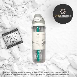 [STRICTLY AUTHENTIC] Owala FreeSip Tritan Water Bottle with Locking Push Button Lid | Parallel Import