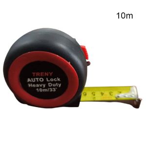 Professional Measuring Tape With Lock High Quality (7.5m/25ft  5m/16ft ) High Precision Wear Resistant Dual Brake Lock Shockproof