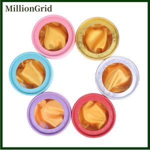 MillionGrid Creative DIY Gift Box Jewelry Bangles Bracelet Gift Box Accessories Jewelry Collection Display Box