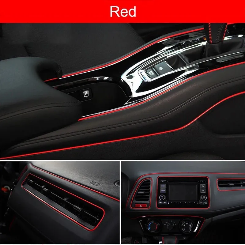 Cheap Universal Car Styling Accessories Car Interior Decoration